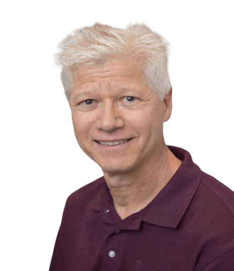 Kenneth Grebliunas