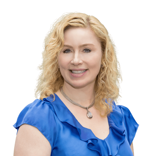 Allison Hughes