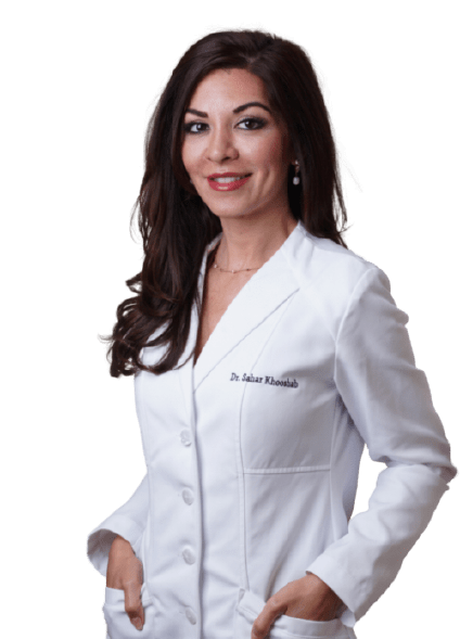 Sahar Khooshab