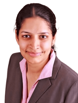 Sujatha Nadimpalli