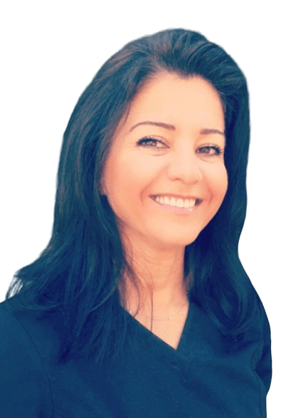 Banafsheh Goujani