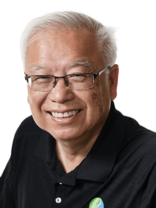 Glenn Lew