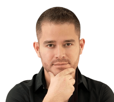 Ricardo Ortiz