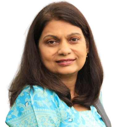 Madhavi Joshi