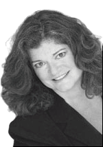 Sharon Burocchi