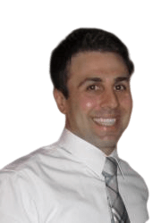 Michael Baldino