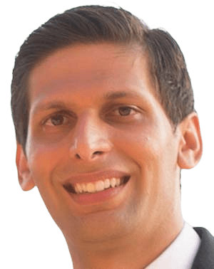 Sirish Makan