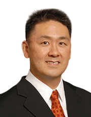 Peter Chang