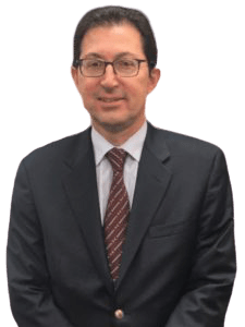 George Goffas