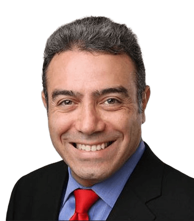 Amir Motamed