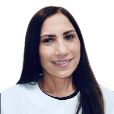 Sahar Barbat