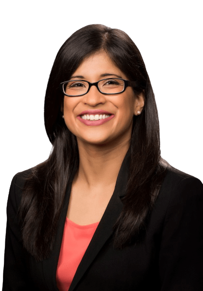 Shivani Patel