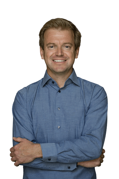 Christopher Crowley