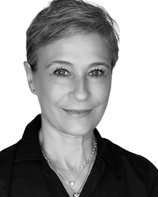 Catherine Layrle