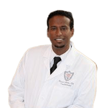 Mussie Sibhatu