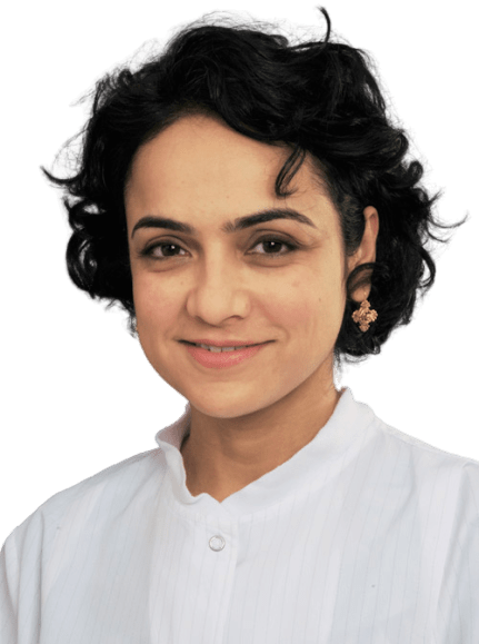 Shobana Sood