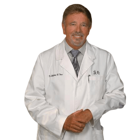 Jeffrey Teno