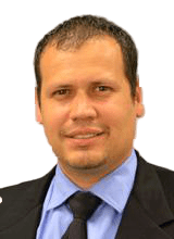 Edgar Castellanos
