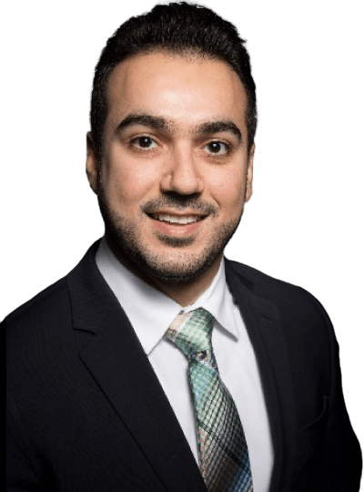 Ibrahim Dawood