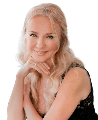 Svetlana Ponomareva