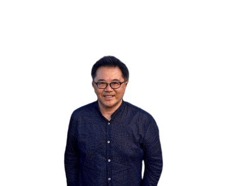 Brent Lin