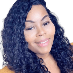 Tiffany Pennamon