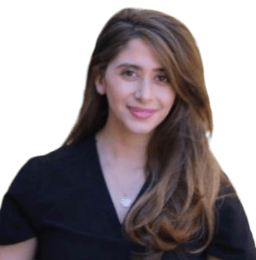 Alexandra Sayegh