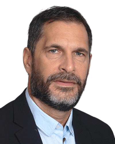 Arturo Echemendia