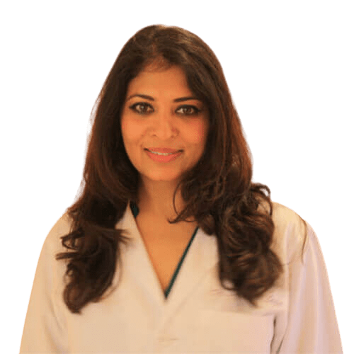 Shweta Loya