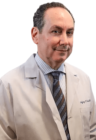 Jeffrey Draluck