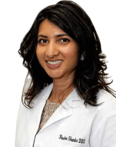 Rashmi Shankar