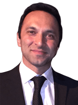 David Abri