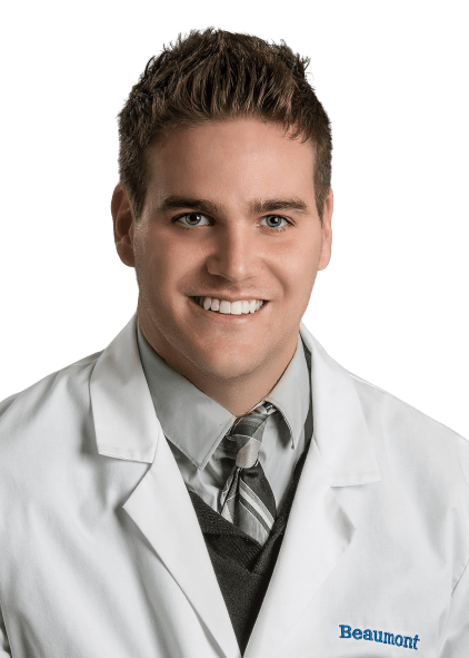 Anthony Vanvreede