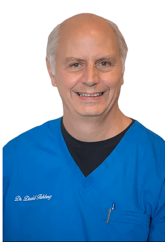 David Fishberg