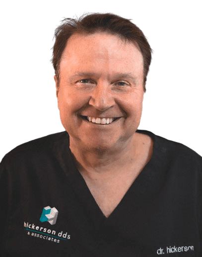 Ron Hickerson