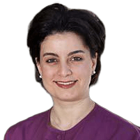 Shirin Salehinia
