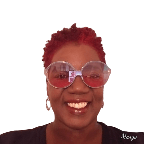 Margo Hodges-Cooper