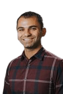 Jason Mashni