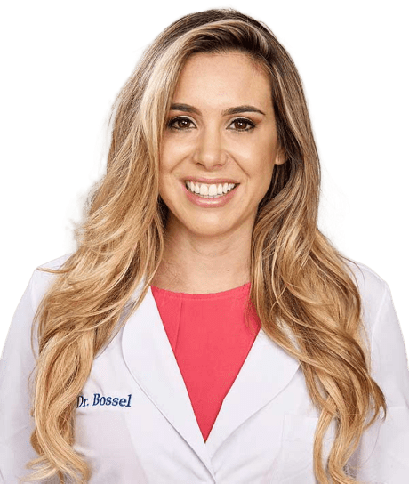 Jennifer Bossel