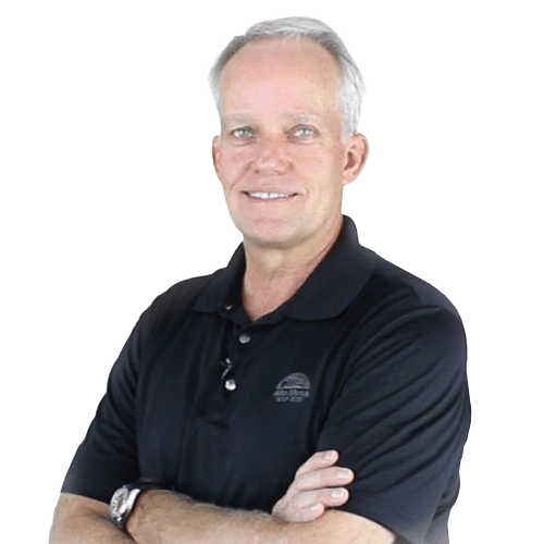 Paul Sandstrom