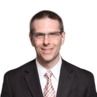 Scott Dalton