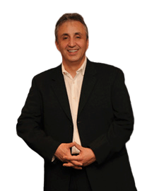 Tony Athans