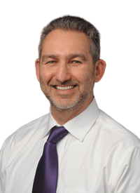 Jeffrey Pivor