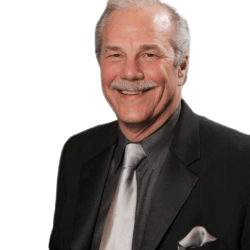 Mel Burchman