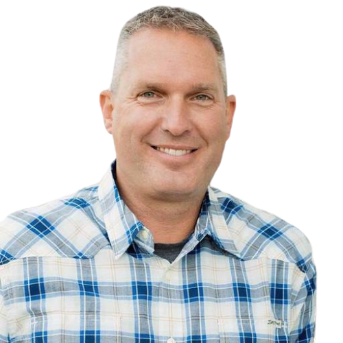 Kevin Vanderheide