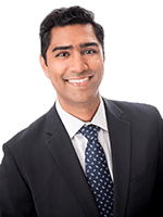 Akshay Patel