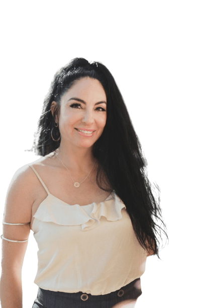 Jenny Almaneih