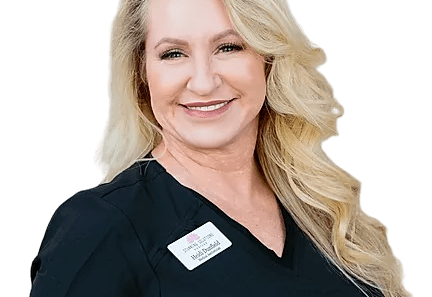 Heidi Dunfield