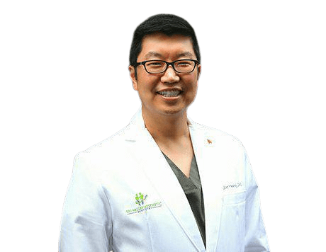 Joseph Hwang
