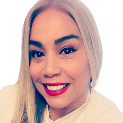Christine Galindo
